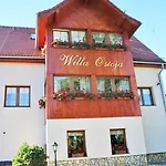 Ostoja Séjour chez l'habitant Świeradów-Zdrój