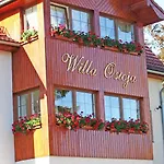 Privat bolig Ostoja