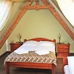 Ostoja *