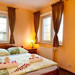 Ostoja Séjour chez l'habitant Świeradów-Zdrój