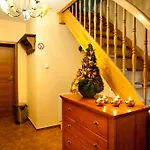 Ostoja Séjour chez l'habitant Świeradów-Zdrój