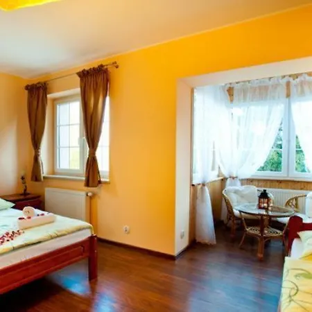 Ostoja Świeradów-Zdrój