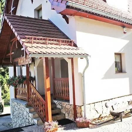 Ostoja *