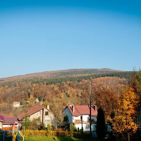 Ostoja Świeradów-Zdrój