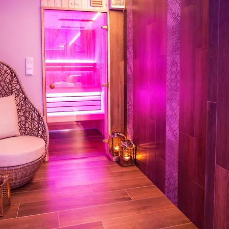 Ostoja * Świeradów-Zdrój