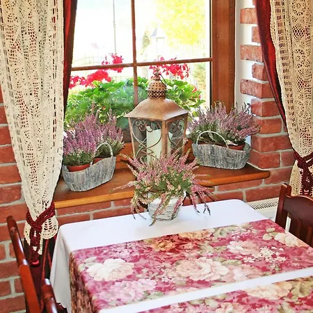 Ostoja Privatunterkunft *