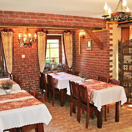Quarto em Acomodações Particulares Ostoja *