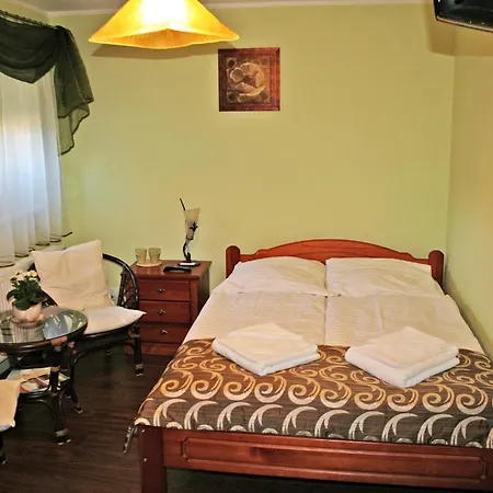 Quarto em Acomodações Particulares Ostoja