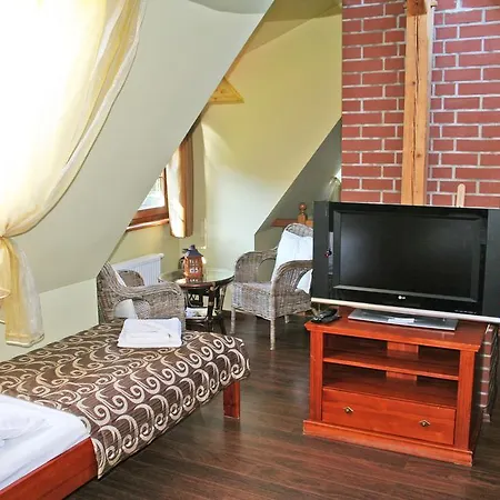 ホームステイ Ostoja