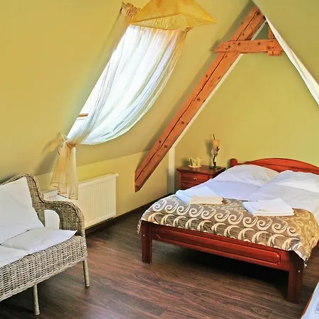 Privatunterkunft Ostoja Świeradów-Zdrój