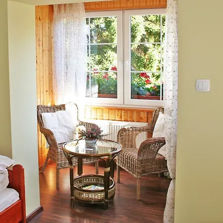 Ostoja * Świeradów-Zdrój