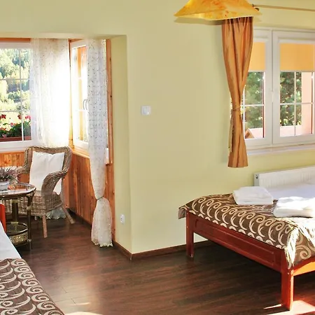 ホームステイ Ostoja *