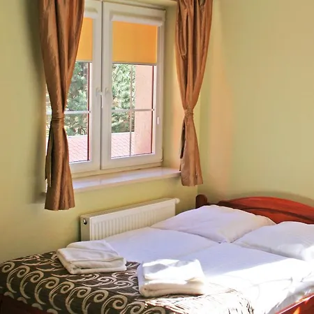 Ostoja * Świeradów-Zdrój