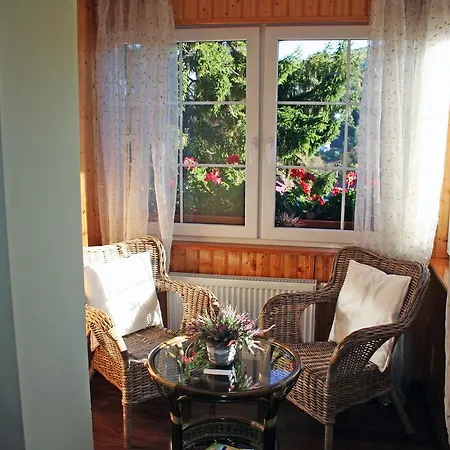 Ostoja Privatunterkunft