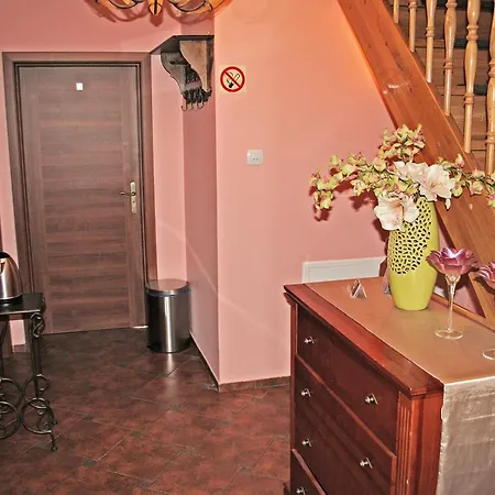 Ostoja ホームステイ Świeradów-Zdrój