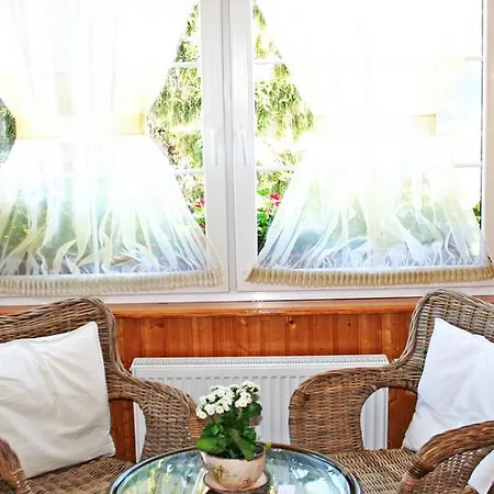 Privatunterkunft Ostoja Świeradów-Zdrój