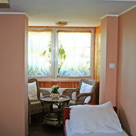 Quarto em Acomodações Particulares Ostoja *