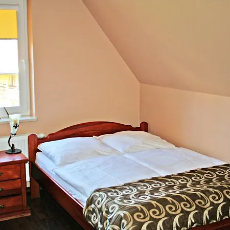 Ostoja * Świeradów-Zdrój