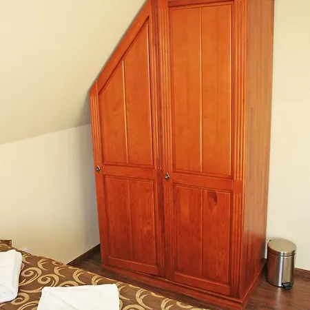 Ostoja ホームステイ Świeradów-Zdrój