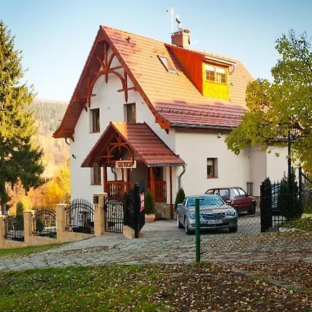 Privatunterkunft Ostoja *