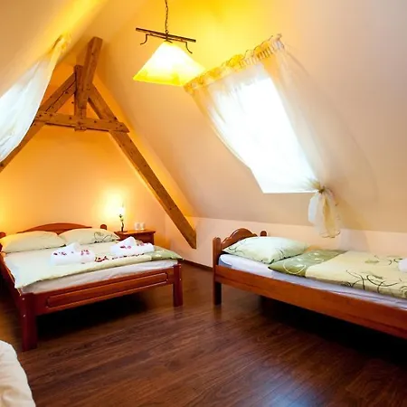 Privatunterkunft Ostoja Świeradów-Zdrój