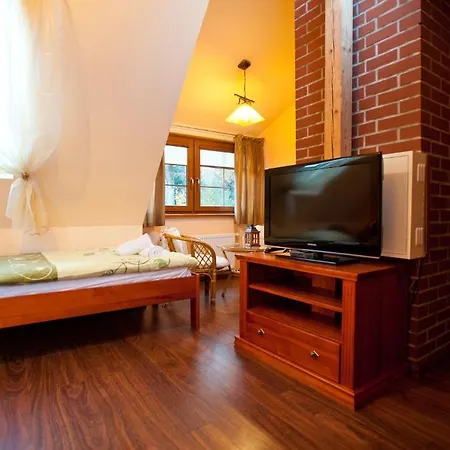 Ostoja ホームステイ Świeradów-Zdrój