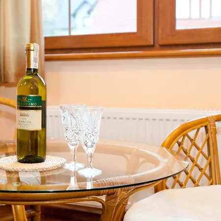 Ostoja Świeradów-Zdrój