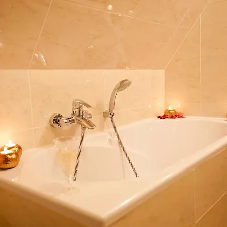 Ostoja Privatunterkunft *