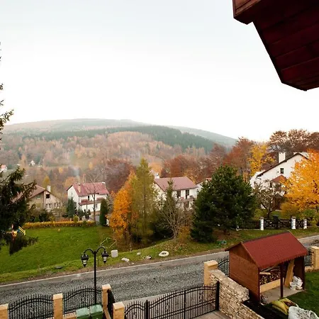 Privatunterkunft Ostoja *