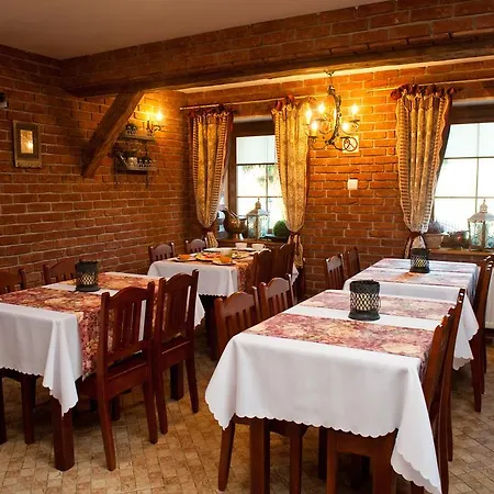 Ostoja * Świeradów-Zdrój