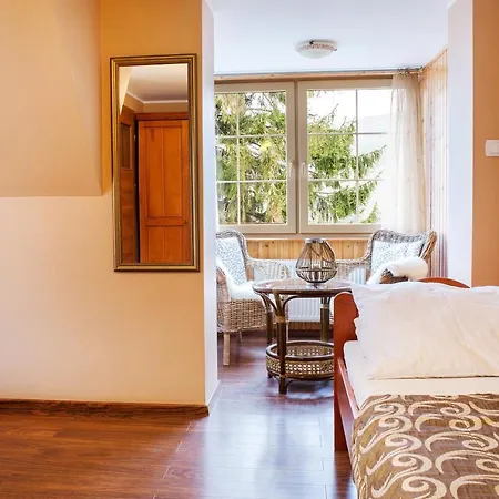 Ostoja ホームステイ