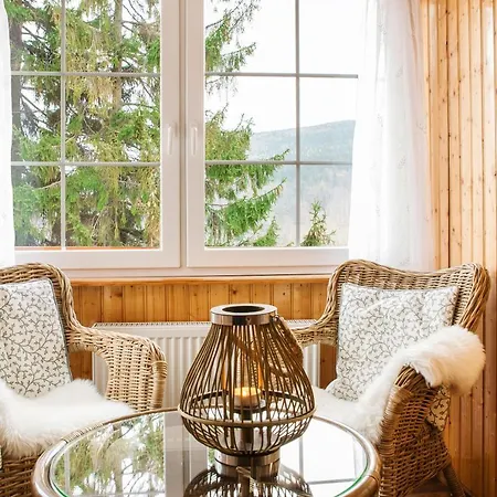 Accommodatie bij particulieren Ostoja *