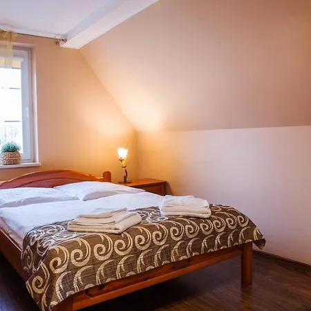 Privatunterkunft Ostoja Świeradów-Zdrój