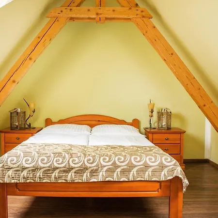 Ostoja Quarto em Acomodações Particulares Świeradów-Zdrój