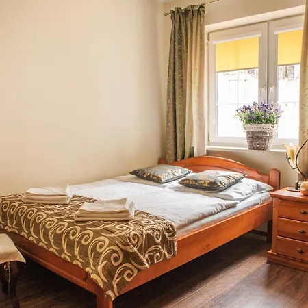 Ostoja Świeradów-Zdrój