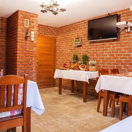 Ostoja * Świeradów-Zdrój