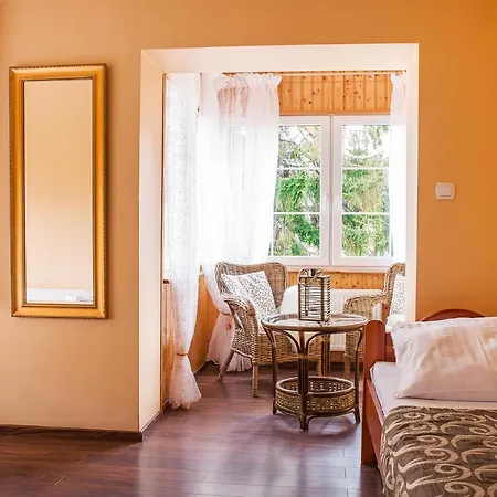 Ostoja * Świeradów-Zdrój