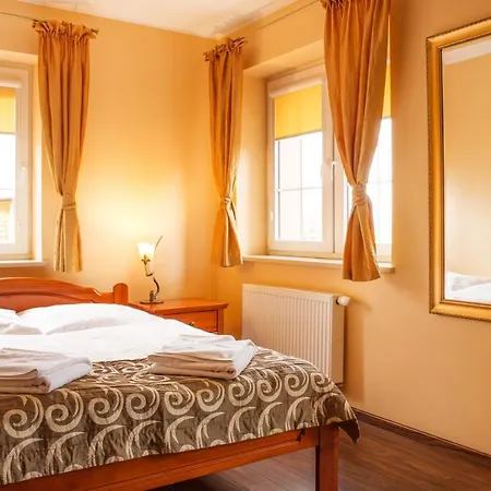 Quarto em Acomodações Particulares Ostoja Świeradów-Zdrój