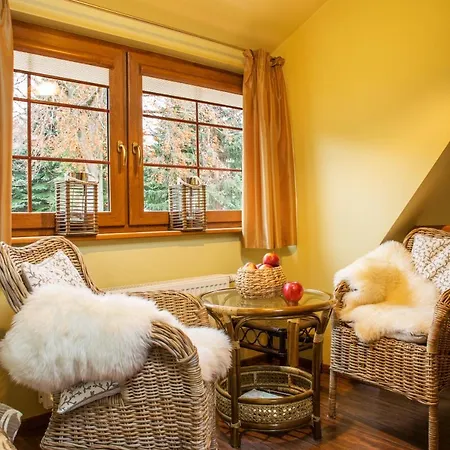 Ostoja Świeradów-Zdrój