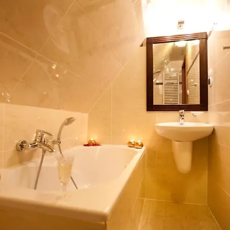 Ostoja ホームステイ Świeradów-Zdrój