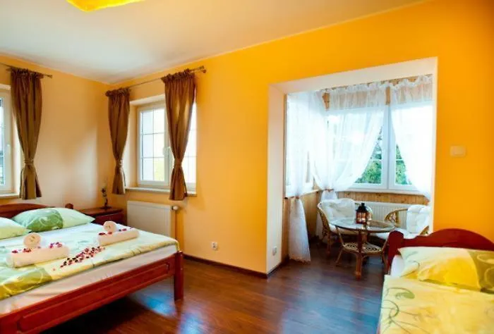 Ostoja Świeradów-Zdrój