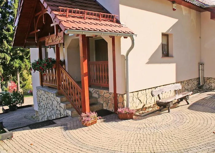 Homestay szállás Ostoja