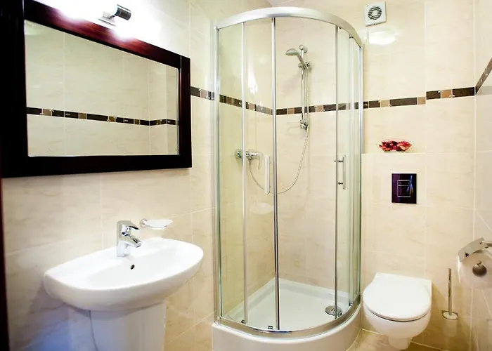 Ostoja Swieradow-Zdroj