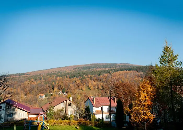 Ostoja Swieradow-Zdroj