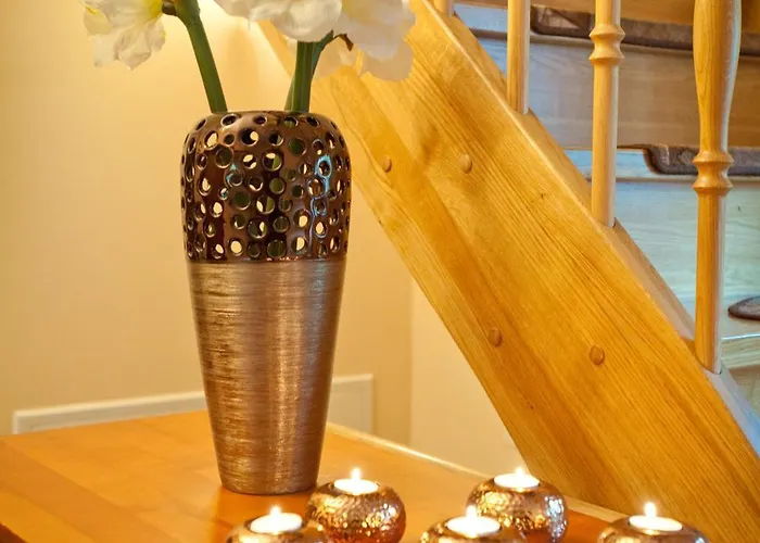 Ostoja Homestay Swieradow-Zdroj