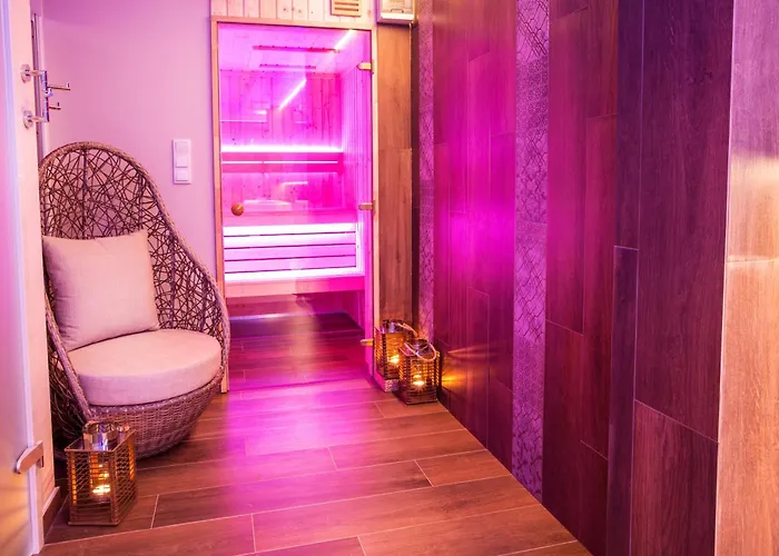 Ostoja * Świeradów-Zdrój