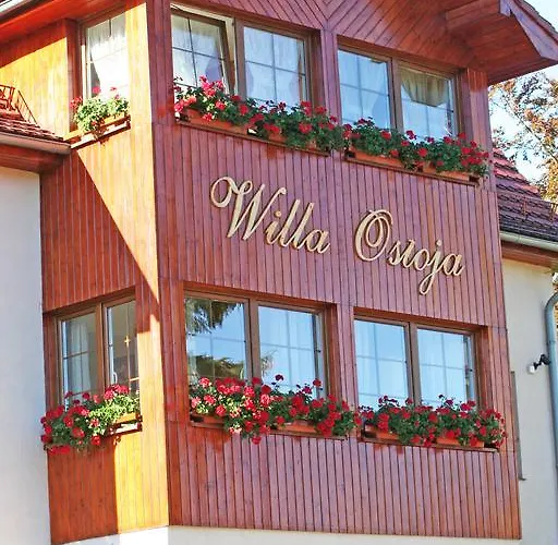 Homestay szállás Ostoja