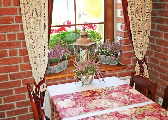 Ostoja Homestay szállás *