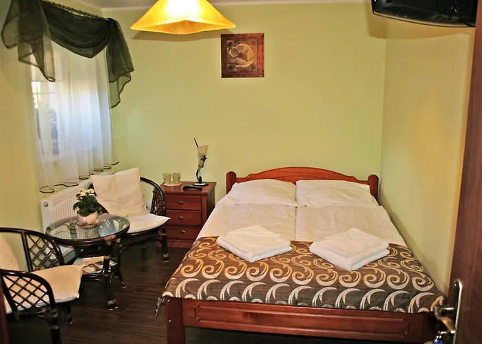 Homestay szállás Ostoja