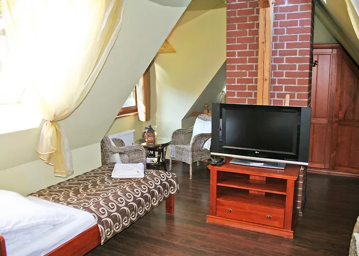 Homestay szállás Ostoja